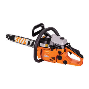 Žaga bencinska verižna VGS 380 Prime Villager 