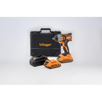 Vijačnik udarni Fuse VLP 5320-2BSC Villager 