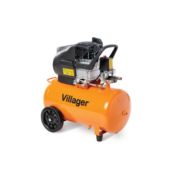 Kompresor VAT 50 l Villager 