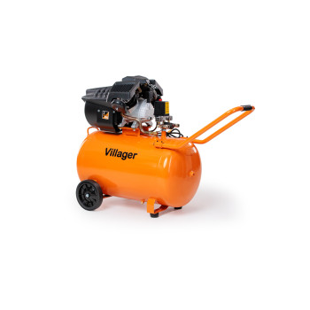 Kompresor VAT VE 100 D Villager 