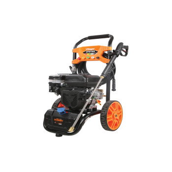 Čistilec visokotlačni VPW 195 Villager 