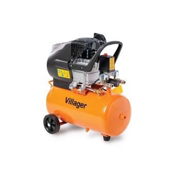 Kompresor VAT 24l Villager 