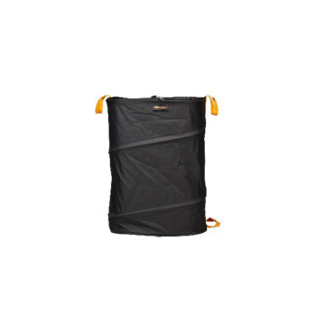 Vreča zložljiva srednja 175l ergo 1028372 Fiskars 