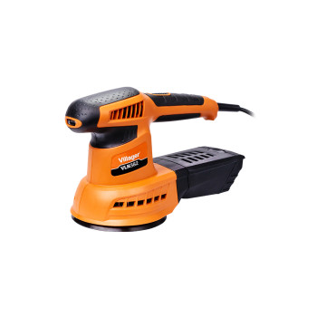 Brusilnik el. rotacijski VLN 382 Villager 