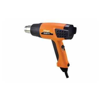 Fen za vroči zrak VLN 200 Villager 