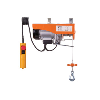 Dvigalo el. VEH 500 Villager 