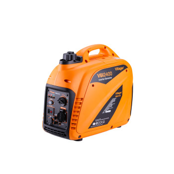Agregat inverterski bencinski VGI 2400 Villager 