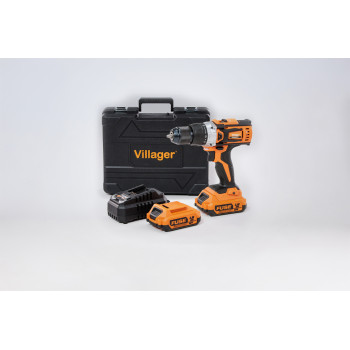 Vrtalnik-vijačnik FUSE VLP 5220 2BSC Villager 