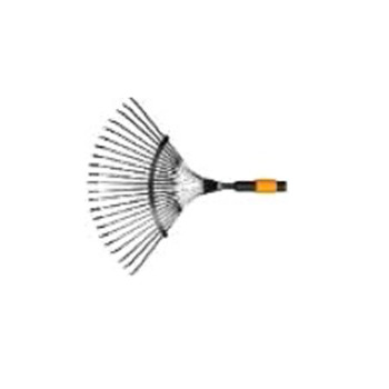 Grablje za listje kov.Quikfit 47cm 1000644 Fiskars 