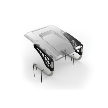 Garažni kit za Villybot 2.0/2.1 Villager 