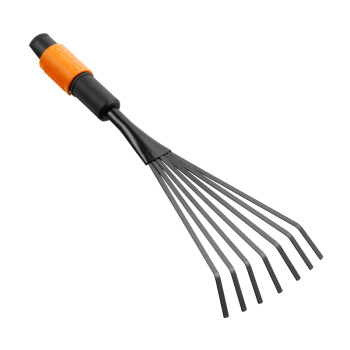 Grabljice ozke cvetlične QUIKFIT 1001412 Fiskars 