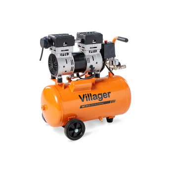 Kompresor VAT 24 LS Villager 