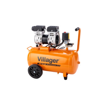 Kompresor VAT 50 LS Villager 