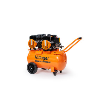 Kompresor VAT 528/50 Silent Force Villager 