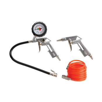 Orodje pnevmatsko VAT-S3 SET 3/1 Villager 