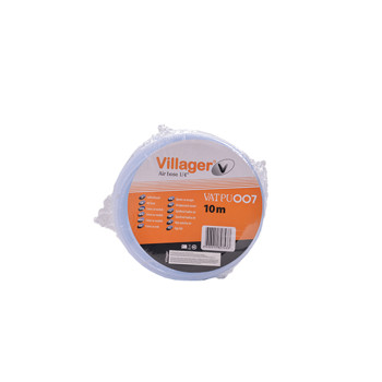 Cev za zrak za kompresor 10m VAT PU007 Villager 