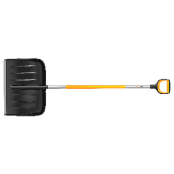 Lopata za sneg X-series porivna 1057178 Fiskars 