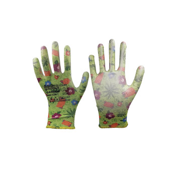 Rokavice Garden vel. 8 Bomber 