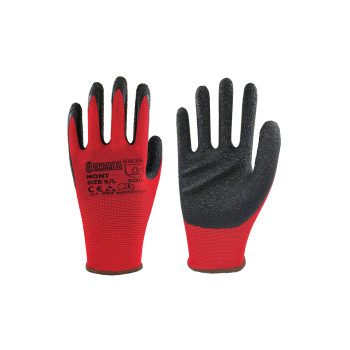 Rokavice Mont vel. 9 Bomber 