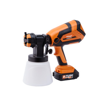 Pištola za barvanje VLN 9720 Fuse 