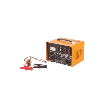 Polnilnik akumul. 12/24V VCB 18S Villager 