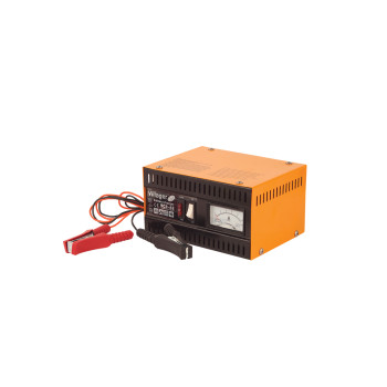 Polnilnik akumul. 6/12V VCB 6E Villager 