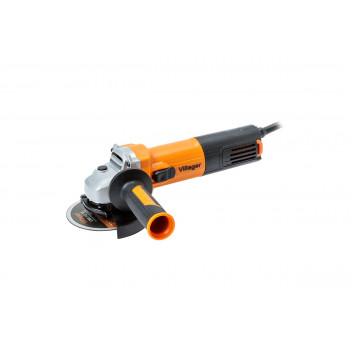 Brusilnik kotni el. VLP 409 Villager 