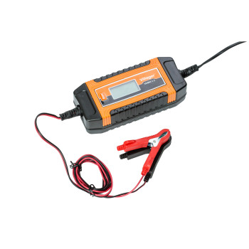 Polnilnik akum. VCBM 4.0 z mikrop. Villager 