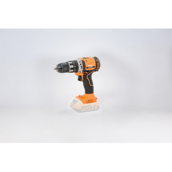 Vrtalnik-vijačnik udarni Fuse VPL 8120 Villager 