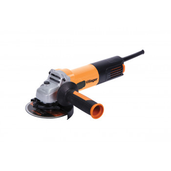 Brusilnik kotni el. VLP 407 Villager 