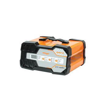 Polnilnik-starter 12/24V VCSB 24S Villager 