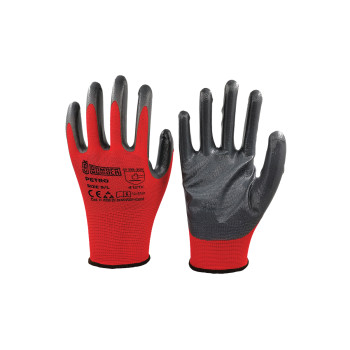 Rokavice Petro vel. 8 Bomber 