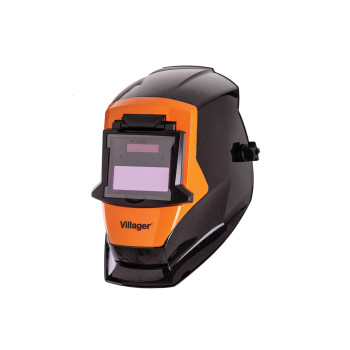 Maska zaščitna za verjenje Eclipse+ Villager 