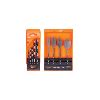 Sveder za les Impact Line DW-Set 4/1 Villager 