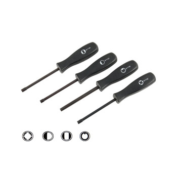 Komplet orodja za nastavitev uplinjača 