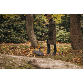 GRABLJE ZA LISTJE SOLID M NENAS. 1063089 Fiskars 