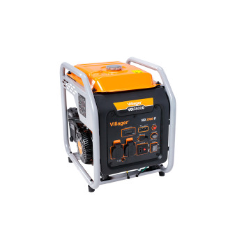 Agregat Inverterski Bencinski VGI 3500 O Villager 