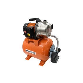 Črpalka za Hišni Vodovod VGP 8033 PRIME Villager 