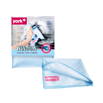 Krpa Mikrofibra za Okna 