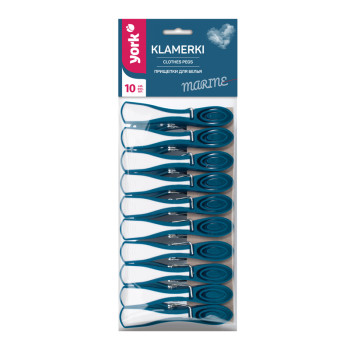 Ščipalke za Perilo 10 kos/zav. 