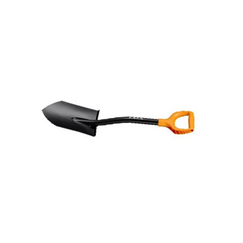 Lopata za Avto Solid Ergo 1066715 Fiskars 