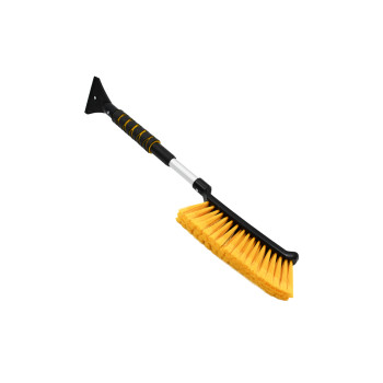 Strgalo Teleskopsko za Led s Ščetko, Bomber SB 57 