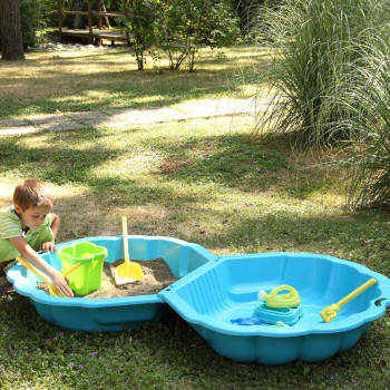 Peskovnik Sandy Moder 2 Kos 