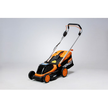 Akumulatorska kosilnica LM 3010E Zen Villager 