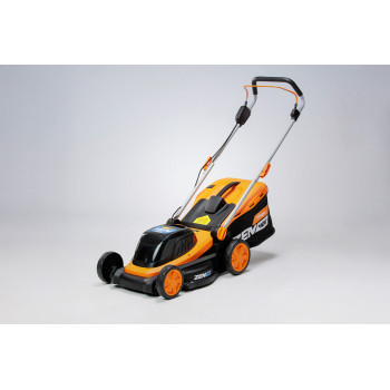 Akumulatorska kosilnica LM 4010E Zen Villager 