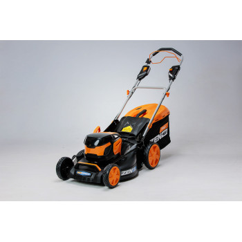 Akumulatorska kosilnca LM 5111E-Matic Zen Villager 