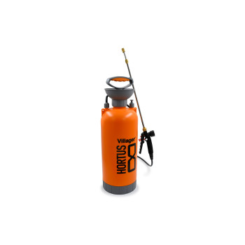 Škropilnica Ročna Hortus 8L Villager 