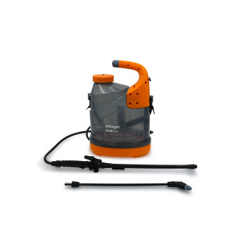 Škropilnica Akumulatorska BS 7 Villager 