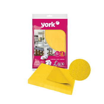 Krpa Bombažna Lux 8+2 