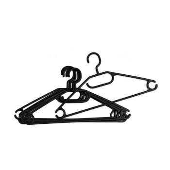 Obešalnik Za Obleke 10/1 Moder 